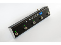 Xsonic Airstep Kat Edition Xsonic Airstep Kat Edition